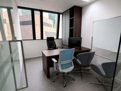 Republic Plaza (D1), Office #575913571